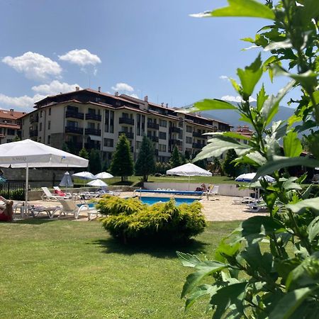 Studio Stankovic Royal Towers 326 Μπάνσκο Εξωτερικό φωτογραφία