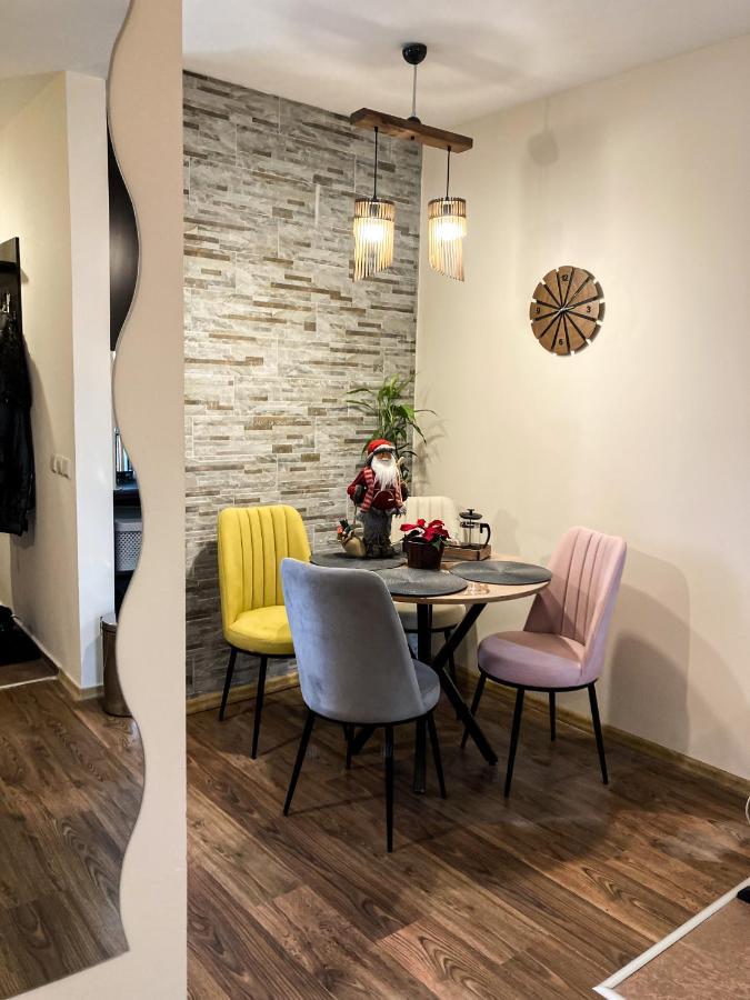 Studio Stankovic Royal Towers 326 Μπάνσκο Εξωτερικό φωτογραφία
