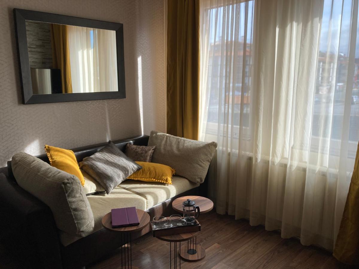 Studio Stankovic Royal Towers 326 Μπάνσκο Εξωτερικό φωτογραφία