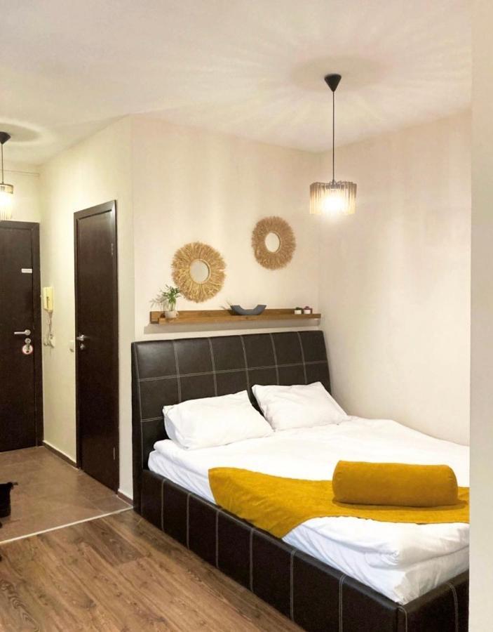 Studio Stankovic Royal Towers 326 Μπάνσκο Εξωτερικό φωτογραφία