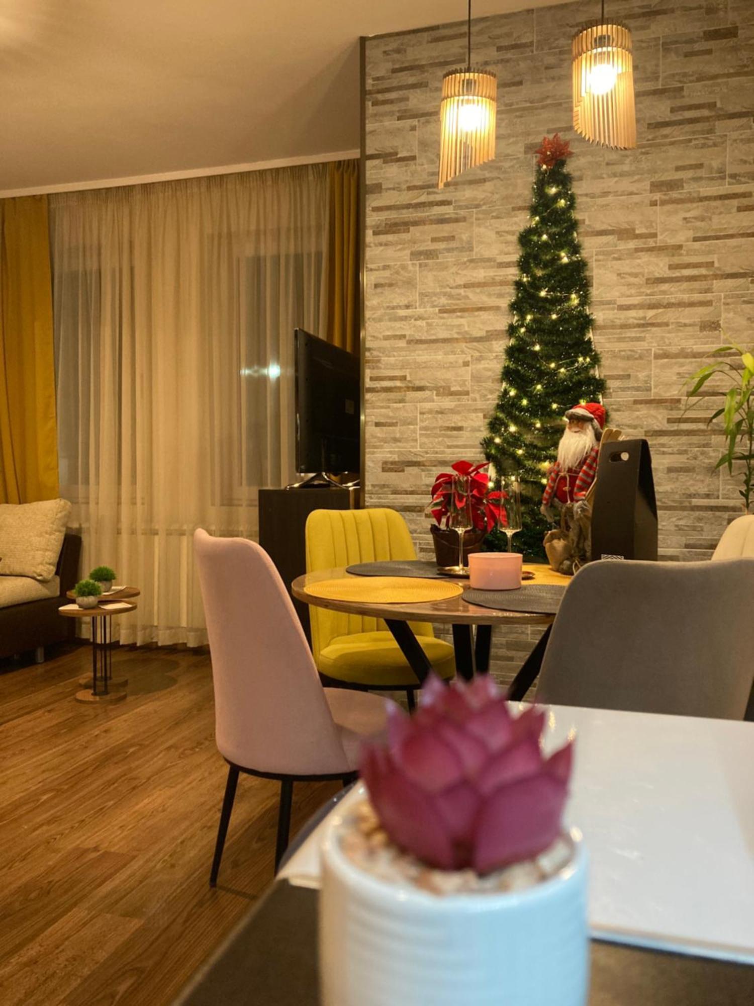 Studio Stankovic Royal Towers 326 Μπάνσκο Εξωτερικό φωτογραφία